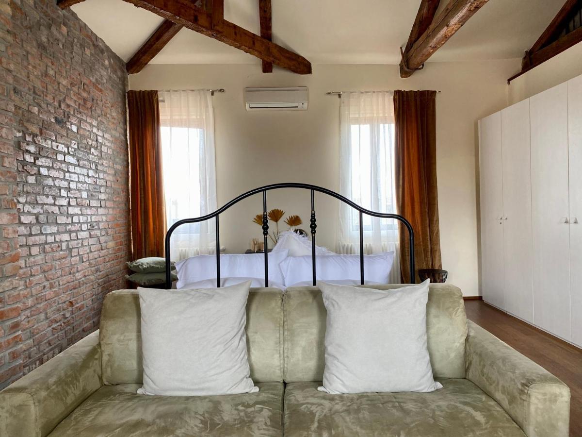 Duomo Murano Apartment With Canal View エクステリア 写真