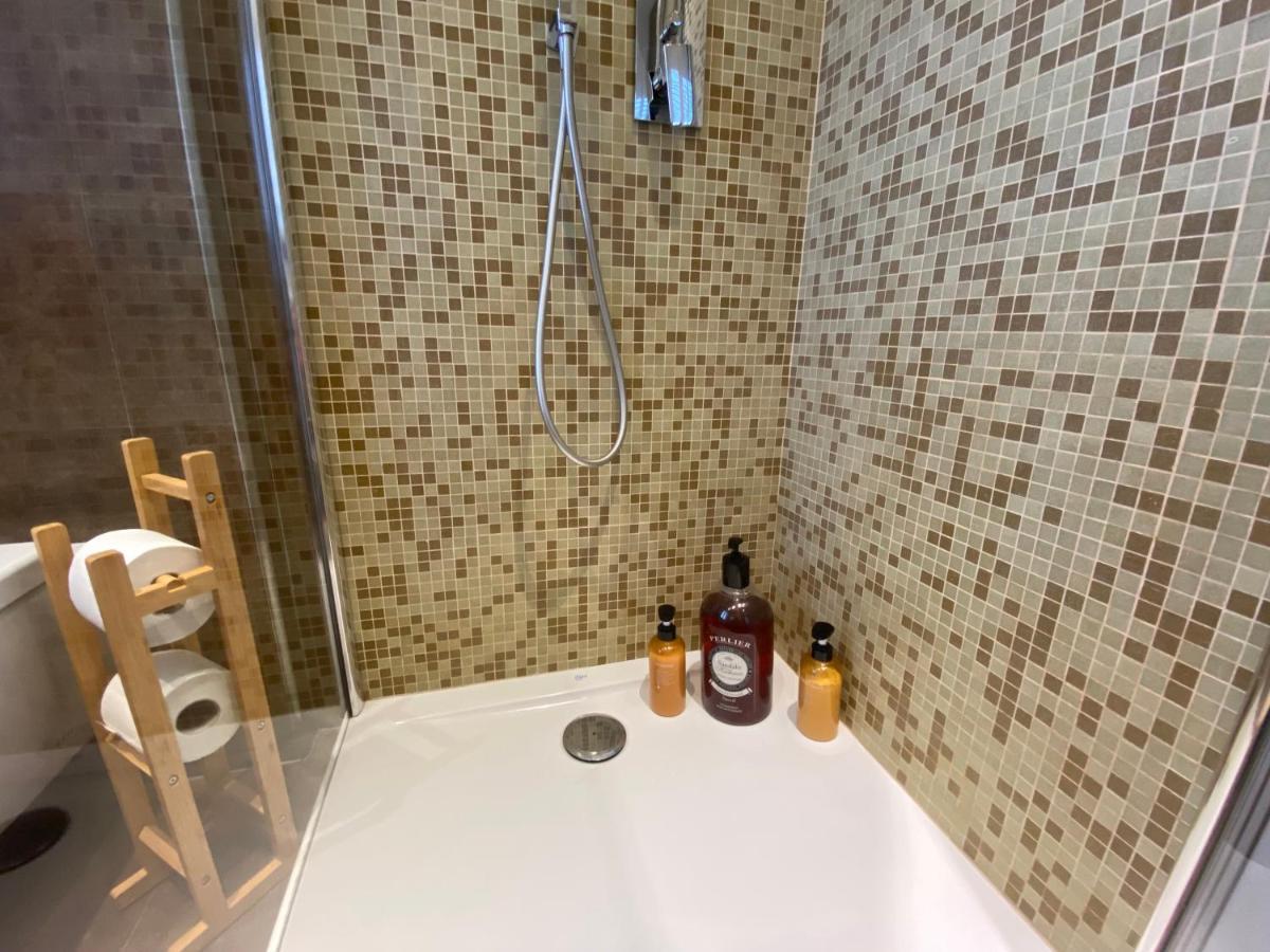 Duomo Murano Apartment With Canal View エクステリア 写真