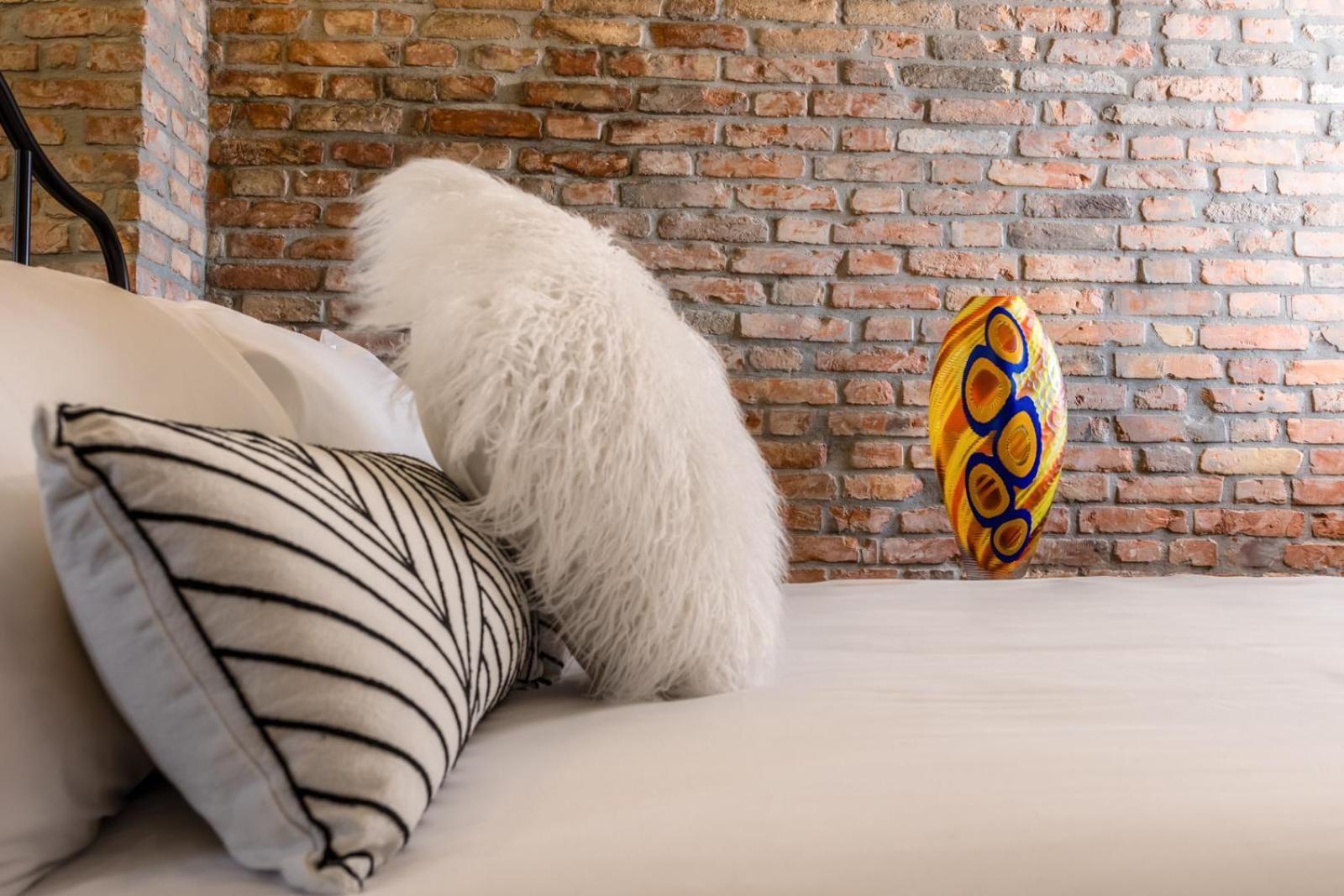 Duomo Murano Apartment With Canal View エクステリア 写真