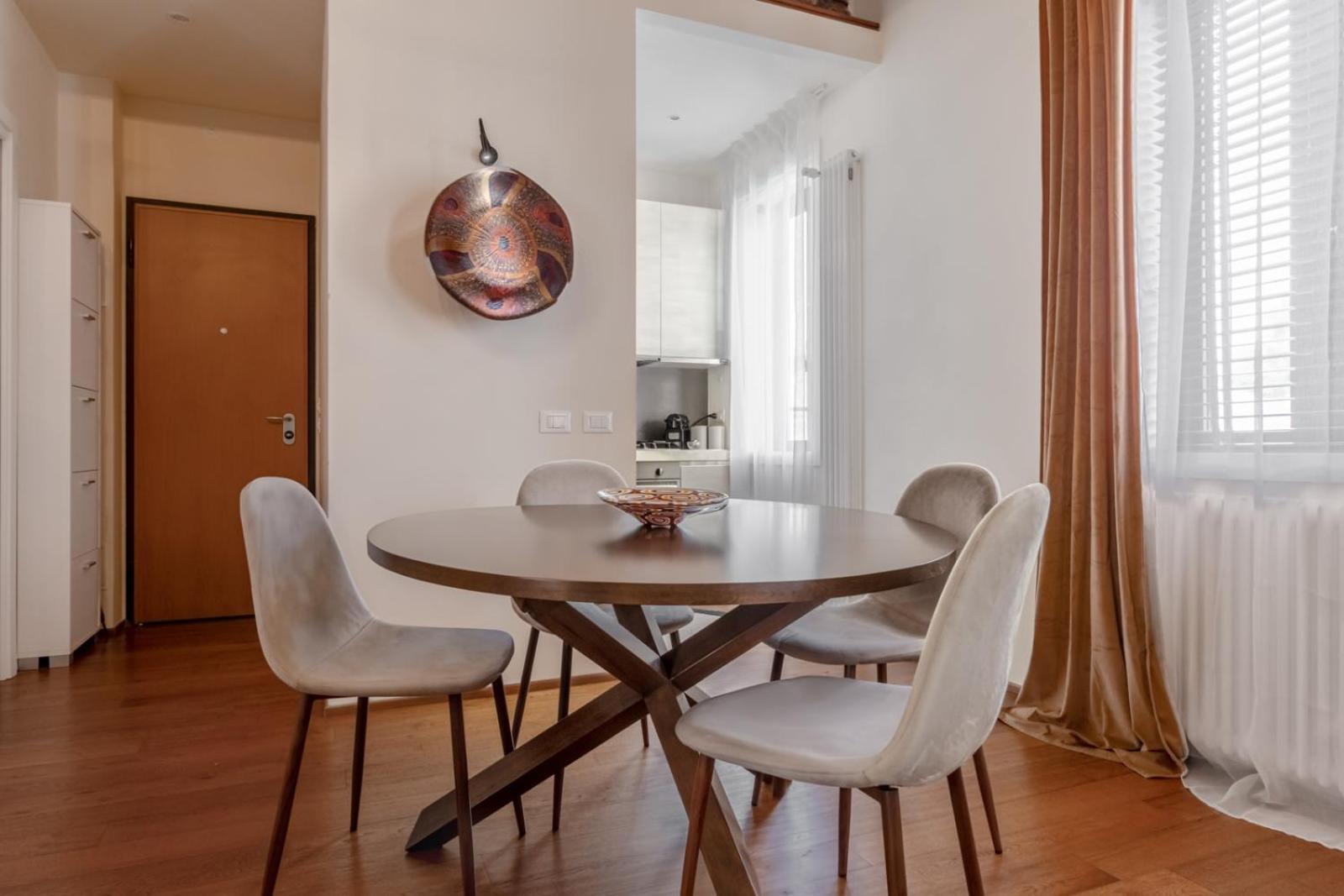 Duomo Murano Apartment With Canal View エクステリア 写真